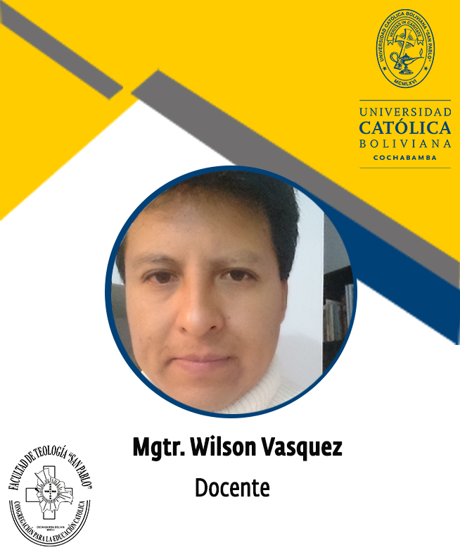Mgtr. Vasquez