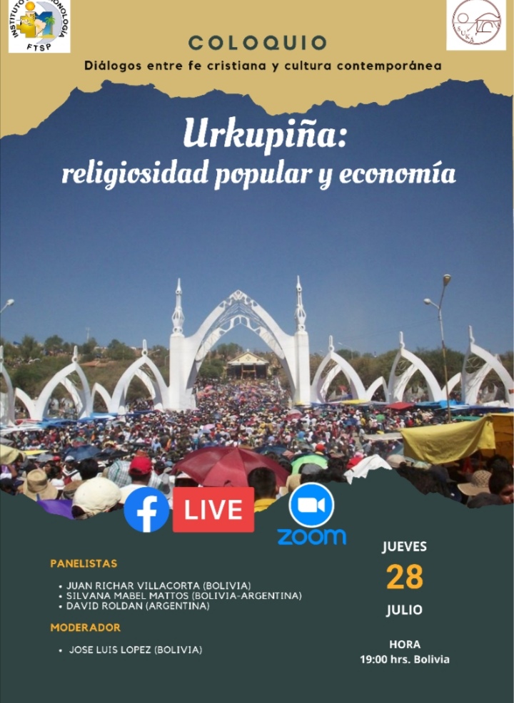 Coloquio 28 de julio