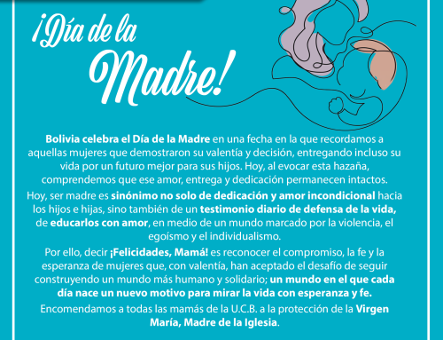 🌷 ¡FELIZ DÍA DE LA MADRE! 🌷