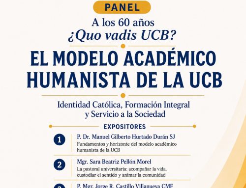 A los 60 años, ¿Quo vadis UCB?