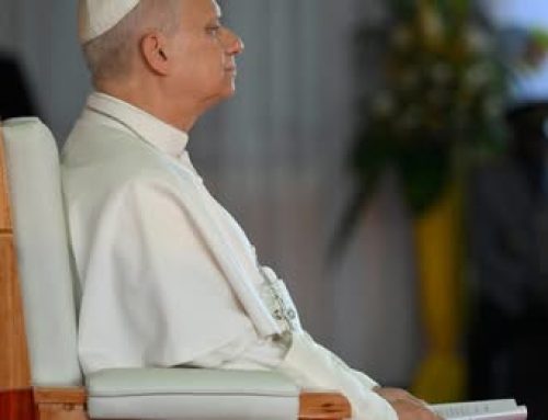 Mensaje de León XIV con motivo del 60 aniversario de la Universidad Católica Boliviana de San Pablo
