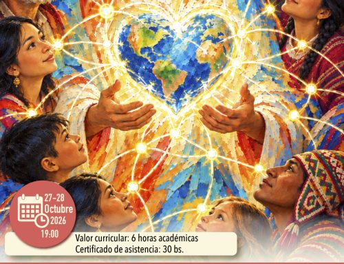 Conferencias Teológicas